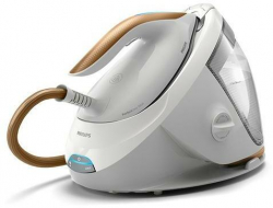 PHILIPS System iron PerfectCare 7000 series 8 bar OptimalTemp SteamGlide Elite