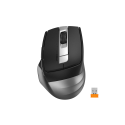 Мишка Безжична мишка A4tech FB35CS Fstyler, Bluetooth, 2.4GHz, Литиево-йонна бат.