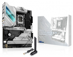 Дънна платка ASUS ROG STRIX Z690-A GAMING WIFI