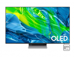 Телевизор Samsung 55" QE55S95B 4K Ultra HD OLED SMART TV, TIZEN , 4600PQI, ULTRA