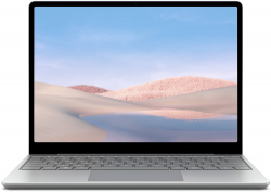 Лаптоп Bundle MS Surface Laptop Go Intel Core i5-1035G1 12.4inch 8GB RAM 128GB SSD