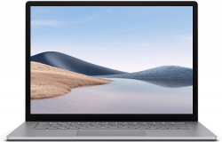 Лаптоп Bundle MS Surface Laptop 4 AMD Ryzen 7 4980U 15inch 8GB 256GB W10H+MS