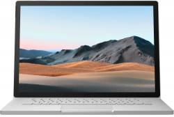 Лаптоп Bundle MS Surface Book 3 Intel Core i5-1035G7 13.5inch Touch 8GB DDR4X, 256GB M.2 SSD