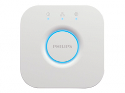 Продукт PHILIPS HUE Bridge EU