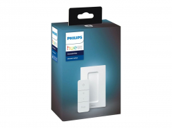 Продукт PHILIPS Hue Dimmer Switch EU-UK