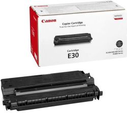 Тонер за лазерен принтер Canon E30, за Canon FC200 / FC210/FC220/PC780/PC770, 4000 копия, черен