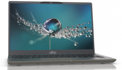 Лаптоп Fujitsu LIFEBOOK U7411, Intel Core i7-1165G7 up to 4.7 GHz, 14.0" FHD AG, 16GB
