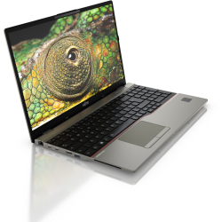 Лаптоп Fujitsu LIFEBOOK U7512, Intel Core i7-1255U up to 4.70 GHz, 15.6" FHD AG