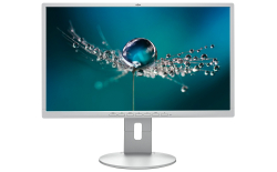 Монитор Fujitsu DISPLAY B24-8 TE Pro, EU, Business Line 60,5cm(23.8")wide Display