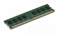 Памет Fujitsu 16 GB (1x16 GB) DDR4, registered, ECC, 2 933 MHz, PC4-2933, DIMM, 1Rx4