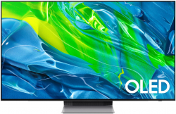 Телевизор Samsung 65" QE65S95B 4K Ultra HD OLED SMART TV, TIZEN , 4600PQI