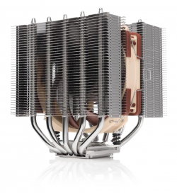 Охладител за процесор Охладител за процесор Noctua NH-D12L