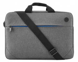 HP Prelude Grey 17 Laptop Bag