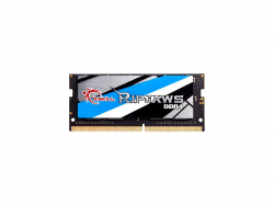 Памет за лаптоп G.Skill RipJaws 16GB DDR4 (1x16GB) 260-Pin 3200MHz