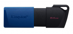 USB флаш памет 64GB USB3.2 DTXM KINGSTON