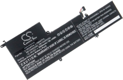 Батерия за лаптоп Батерия за Lenovo Yoga Slim 7-14IIL05 14ARE05 L19D4PF4 на най-ниска цени