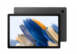 Таблет Samsung SM-X200 Galaxy Tab A8 WIFI 10.5", 1920x1200, 32GB, Octa-Core, 3 GB RAM