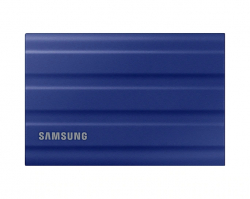 Хард диск / SSD Samsung Portable SSD T7 Shield 1TB, USB 3.2 Gen 2, Read 1050 MB-s Write 1000 MB/s