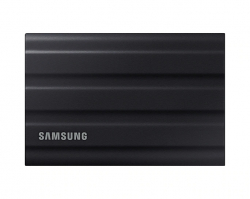 Хард диск / SSD Samsung Portable SSD T7 Shield 1TB, USB 3.2 Gen 2, Read 1050 MB-s Write 1000 MB-s