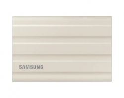 Хард диск / SSD Samsung Portable SSD T7 Shield 2TB, USB 3.2 Gen 2, Read 1050 MB-s Write 1000 MB-s