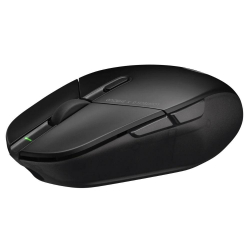 Мишка Геймърска мишка Logitech G303 Shroud Edition, Оптична, Безжична, USB