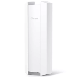 Безжично у-во TP-LINK EAP610-Outdoor, AX1800, WiFi 6, 1xGbit PoE порт, outdoor