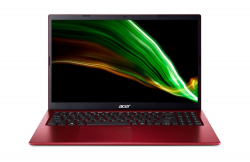 Лаптоп Bundle ACER NB ASPIRE 3 A315-58-33WK Intel Core i3-1115G4, 8GB DDR4, 256GB SSD