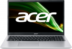 Лаптоп Bundle ACER NB ASPIRE 3 A315-58-314M Intel Core i3-1115G4,8GB DDR4, 256GB SSD