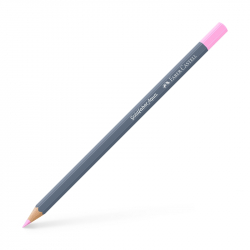 Канцеларски продукт Faber-Castell Пастелен молив Goldfaber Aqua, № 119, пурпурен