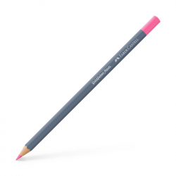 Канцеларски продукт Faber-Castell Пастелен молив Goldfaber Aqua, № 142, цвят мадер