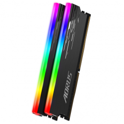 Памет 2x8GB DDR4 3733 Gigabyte AORUS RGB