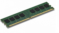 Памет 16GB DDR4 ECC DIMM 3200 MHz