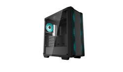 Кутия DeepCool кутия Case EATX - CK560 - RGB