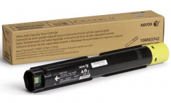 Тонер за лазерен принтер Yellow High Capacity Toner Cartridges (9,800) for VersaLink C7020-C70