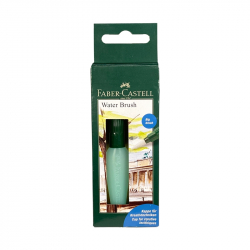 Канцеларски продукт Faber-Castell Акварелна четка, широка