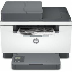 Мултифункционално у-во HP LaserJet M234sdne Instant Ink, A4, 600 x 600 dpi, 30 ppm