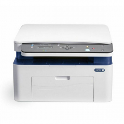 Мултифункционално у-во MFC Xerox WorkCentre 3025V_BI