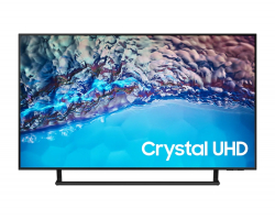 Телевизор Samsung 43" 43BU8572 4K UHD LED TV, SMART, Crystal Processor 4K, HDR 10+