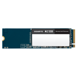 Хард диск / SSD Solid State Drive (SSD) Gigabyte M.2 NVMe PCIe Gen 3 SSD 500GB