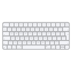 Клавиатура Apple Magic Keyboard with Touch ID for Mac models with Apple silicon