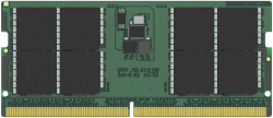 Памет Kingston 32GB 4800MT-s DDR5 Non-ECC CL40 SODIMM 2Rx8, EAN: 740617327137