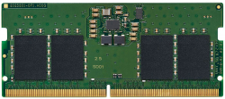 Памет Kingston DRAM 8GB 4800MT-s DDR5 Non-ECC CL40 SODIMM 1Rx16 EAN: 740617327090