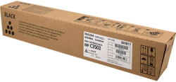 Тонер за лазерен принтер Ricoh MP C3503-C3003, черен