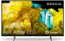 Телевизор Sony XR-50X90S 50" 4K HDR TV BRAVIA , Full Array LED, Cognitive Processor XR