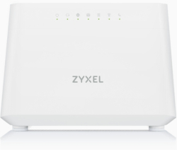 Безжичен рутер ZyXEL WiFi 6 AX1800 5 Port Gigabit Ethernet Gateway with Easy Mesh Support