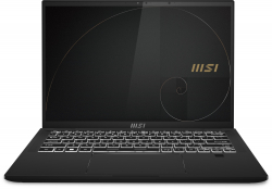 Лаптоп MSI Summit E14 Flip Evo A12MT,Intel Core i7-1280P,16 GB LPDDR5, 1TB SSD, 14"