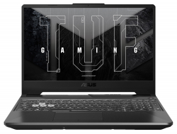 Лаптоп ASUS TUF Gaming A15 FA506IHR-HN080,AMD Ryzen 5 4600H,8 GB DDR4, 512GB SSD