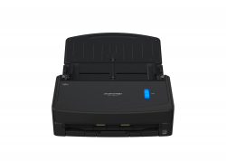 Скенер Документен скенер Fujitsu ScanSnap iX1400, ADF, 40 ppm, 600 dpi, USB