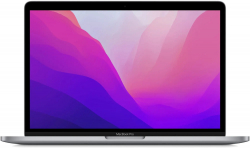 Лаптоп APPLE MacBook Pro 13inch M2 chip with 8-core CPU and 10-core GPU 256GB SSD