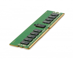 Памет HPE Smart Kit Memory 32GB Dual Rank x4 DDR4-3200 CAS-22-22-22 Registered